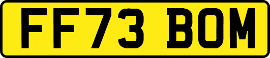 FF73BOM