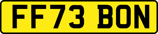 FF73BON