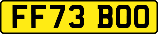 FF73BOO