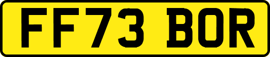 FF73BOR