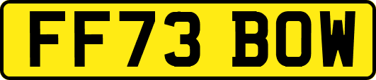 FF73BOW