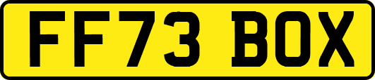 FF73BOX