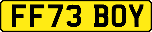 FF73BOY