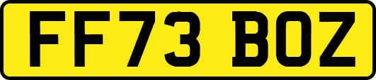 FF73BOZ