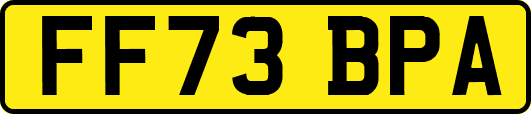 FF73BPA