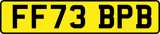 FF73BPB