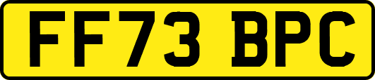 FF73BPC