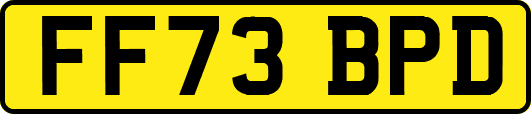 FF73BPD