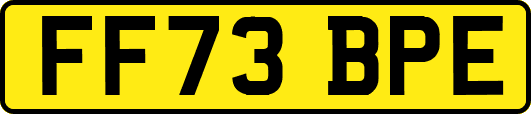 FF73BPE