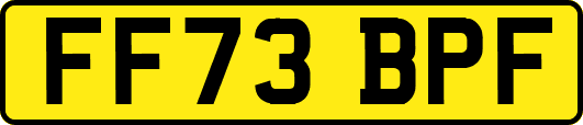 FF73BPF