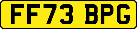 FF73BPG