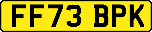 FF73BPK
