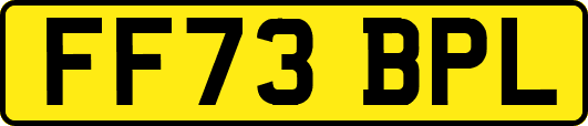 FF73BPL