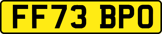 FF73BPO