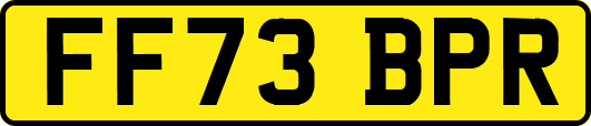 FF73BPR