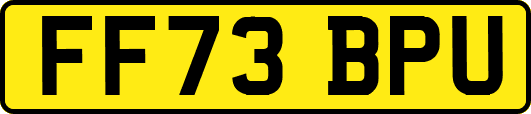 FF73BPU