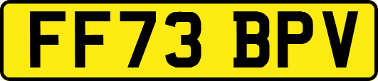 FF73BPV