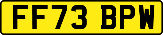 FF73BPW
