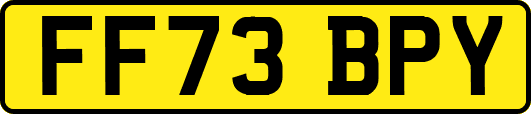 FF73BPY