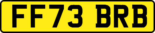 FF73BRB