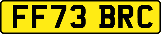FF73BRC