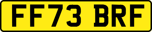 FF73BRF