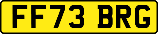 FF73BRG