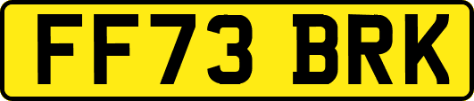 FF73BRK