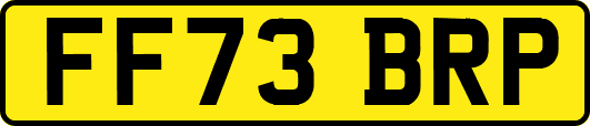 FF73BRP