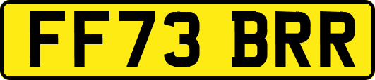 FF73BRR