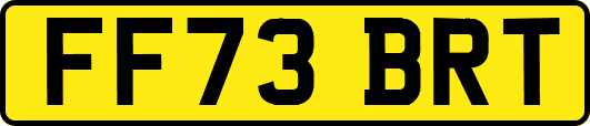 FF73BRT