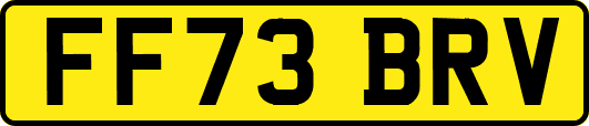 FF73BRV