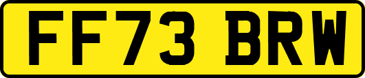 FF73BRW
