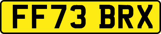 FF73BRX