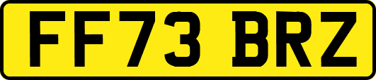 FF73BRZ