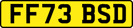 FF73BSD