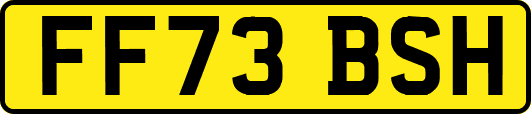 FF73BSH