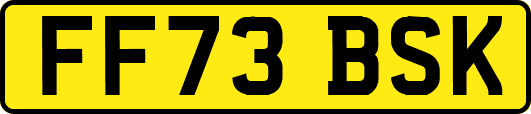 FF73BSK