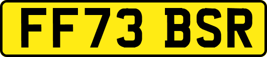 FF73BSR