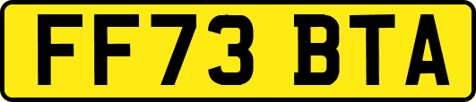 FF73BTA
