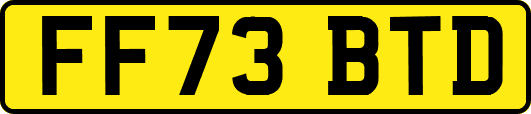 FF73BTD