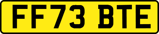 FF73BTE