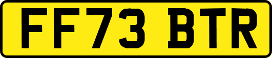 FF73BTR
