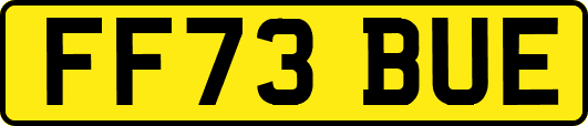 FF73BUE