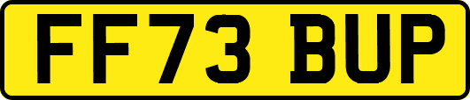 FF73BUP