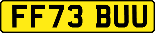 FF73BUU