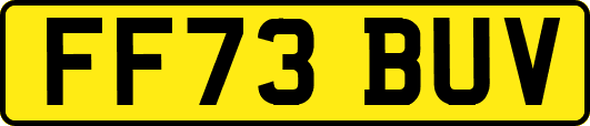 FF73BUV