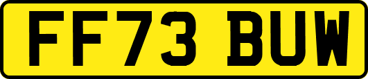 FF73BUW