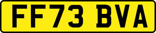 FF73BVA