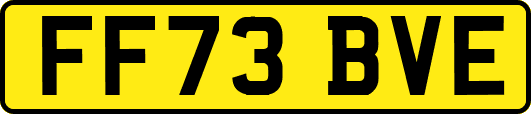 FF73BVE